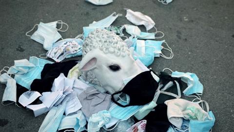 Εγκύκλιος Άρειου Πάγου: Ποινικές διώξεις και αυτόφωρο στους αρνητές της μάσκας